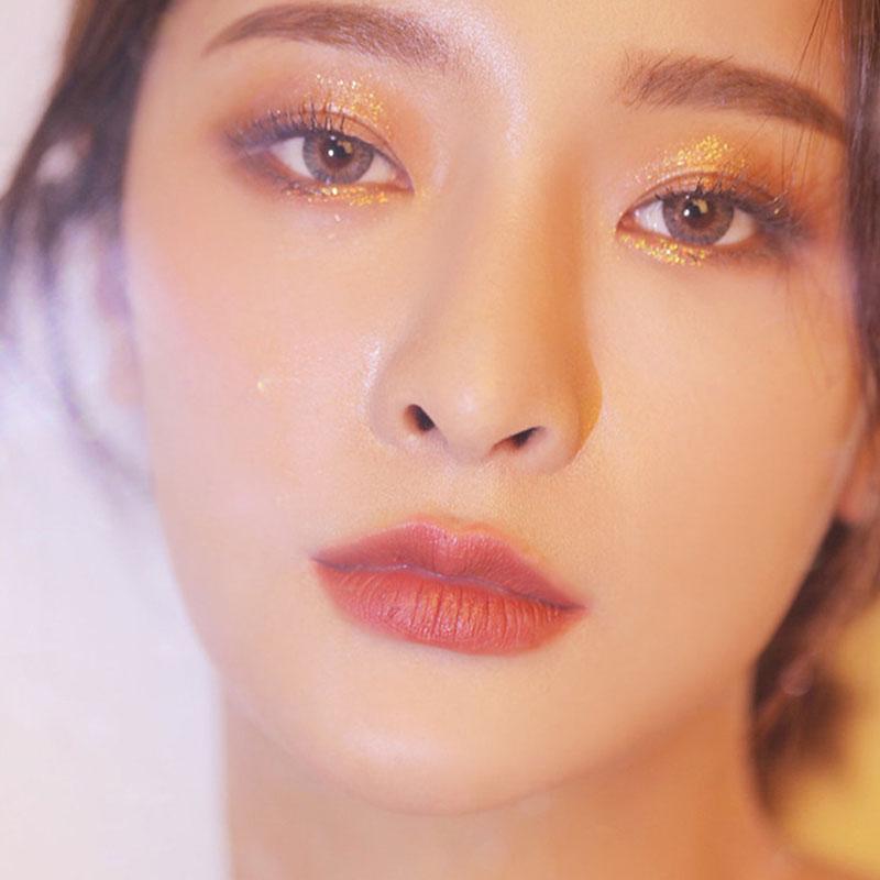 【ANISAHEN】 Glitter Eyeshadow Cair
