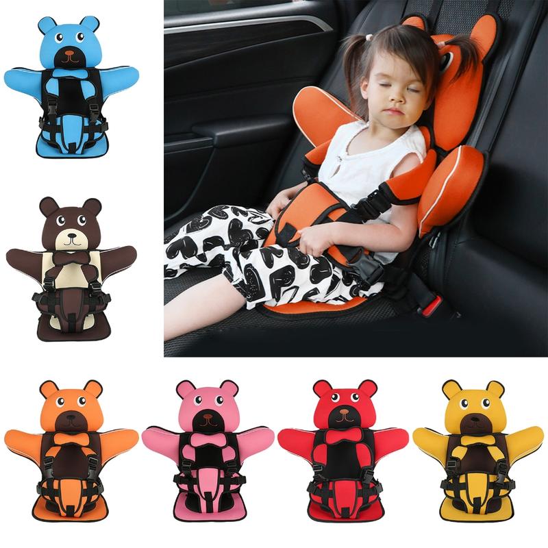 Đệm tự động Di động, Thiết kế thời trang và an toàn, Điều chỉnh tự động, Thích hợp cho an toàn tự động 1