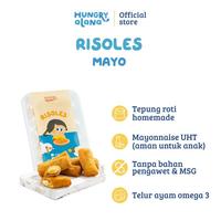 Gambar Hungry Alana - Risoles Mayo - Kids Friendly dari Hungry Alana Kota Tangerang 1 Tokopedia