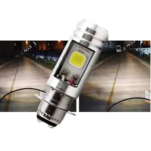 Lampu led 2sisi ac dc berkualitas dan di jamin awet lampu led bebek 2sisi h6 beat mio vario fino xeon revo supra jupz vega dll