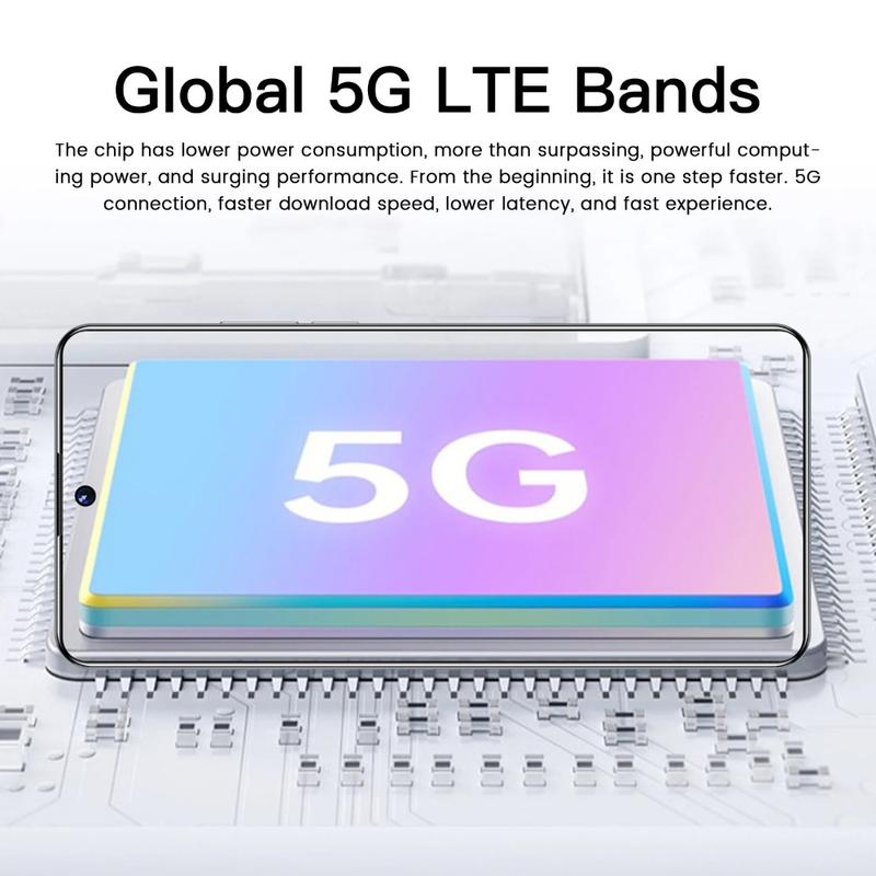 OPP0 A96 Điện thoại pin khủng 5000mAh | Màn hình 6.59" Full HD+ 90Hz | Camera AI 50MP | Chip Snapdragon 680 | Bảo hành chính hãng 1 năm 8
