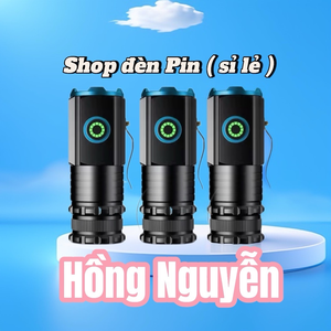 Hồng Nguyễn Shipper