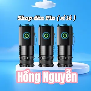 Hồng Nguyễn Shipper