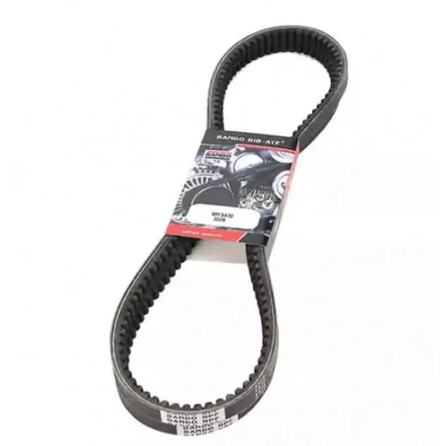 Caterpillar Excavator Parts E320C E320B E320D RPF5460 RECMF8460/8480/8460 fan belt S6K engine belt fan belt CAT