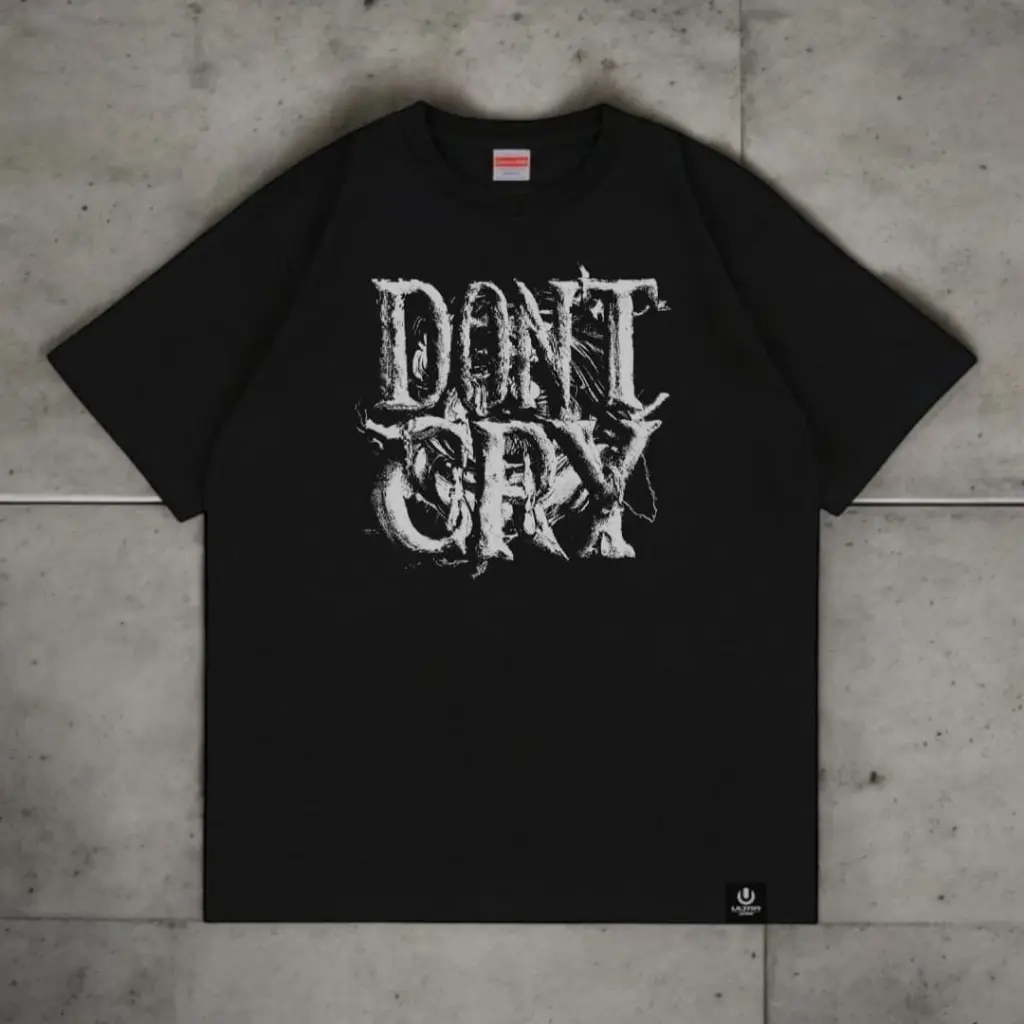 JACKSPIRE Baju Kaos Oversize Tshirt Kaos Keren Pria Wanita Lengan Pendek Distro Cotton Combed 24s