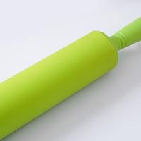 Gambar KRISCHEF ROLLING PIN SILIKON - HIJAU dari AZKO ID Kota Administrasi Jakarta Utara 4 Tokopedia