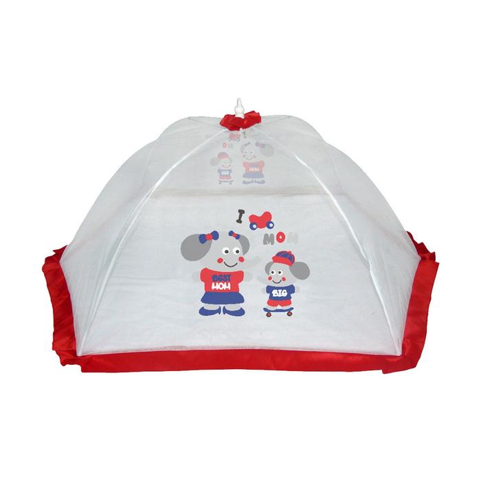 Gambar Dialogue Kojong tarik elephant print - Navy dari Dialogue Group Store Kota Bandung 5 Tokopedia