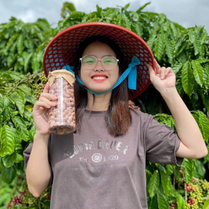 Hương Mộc Ban Mê