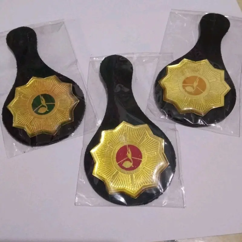 tanda jabatan pembina bagus lapis resin