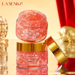 LABENKA ORIGINAL DRAGON'S BLOOD CREAM MOISTURIZING & HYDRATING LBK-F06