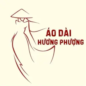 Áo Dài Hương Phượng