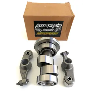 Noken As Camshaft Racing Tiger Gl Megapro harian touring herex spesial cam Motor