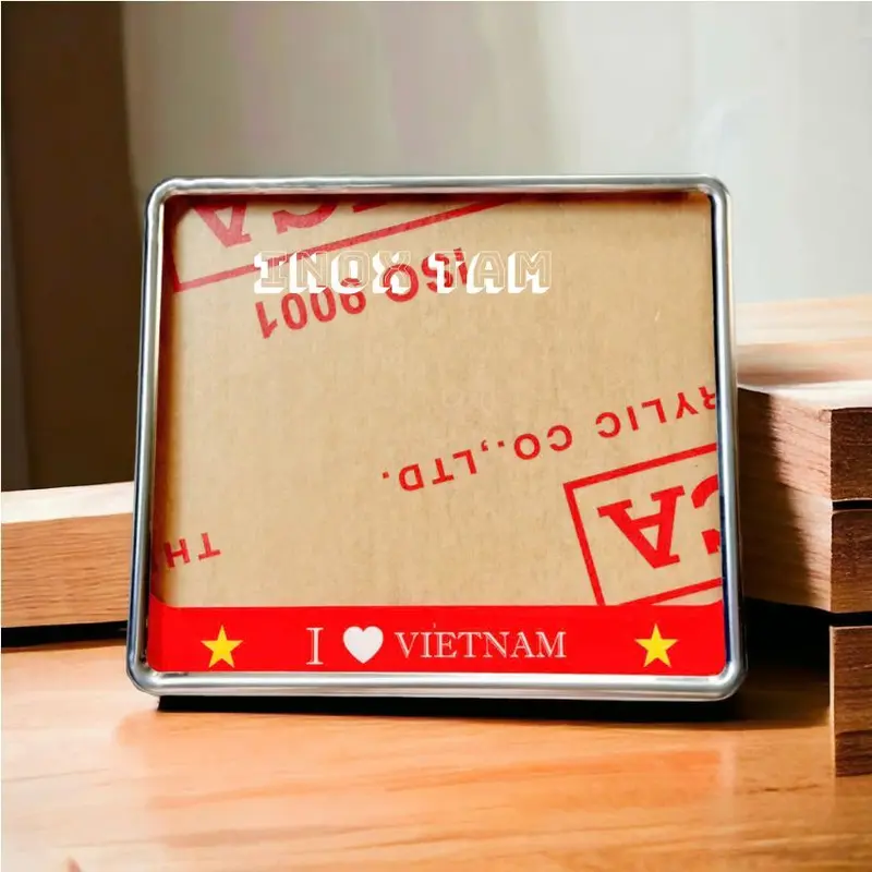 Ốp Bọc Biển Số Xe Máy Có Logo,Ốp Biển Số Xe Máy Đầy Đủ Phụ Kiện Dễ Dàng Lắp Đặt Tại Nhà Tiết Kiệm Chi Phí 4
