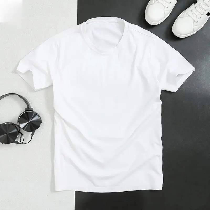 Bộ Áo Thun Nam Nữ Cổ Tròn In Hình Dora và Quần Kẻ Karo Ống Rộng Vải Thun Top 7