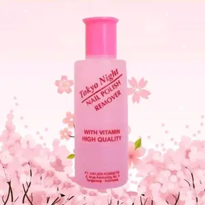 Nail polish remover