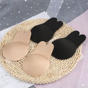 GUIREEN - #NC007 Bra Bh Tempel Nipple Pad Cover Penutup Puting Breast Tape Lifter