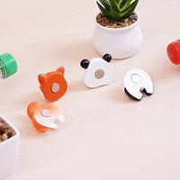 Gambar Ataru Magnet Kulkas Animal Head & Tail Random Fridge Magnet Tempelan Kulkas Aksesoris Kulkas dari Ataru_NEW Kota Administrasi Jakarta Barat 2 Tokopedia