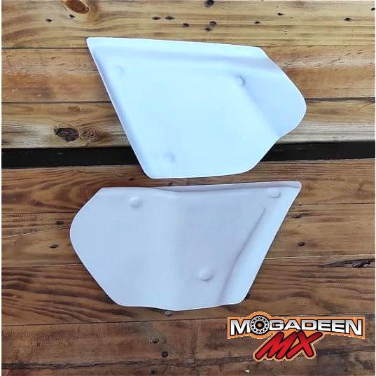 Sidepanel Cover Trail Vintage XL125 XLS125 PVC *