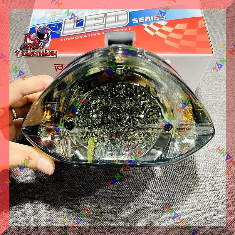 đèn hậu appi led exciter 2010