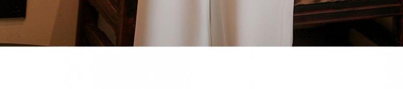 Product Introduction of Loose Version New Chinese Style Women's Shirt 2023 New Chinese Style Ethnic Style Tang Costume Top Long Sleeve Stand Collar Women 12