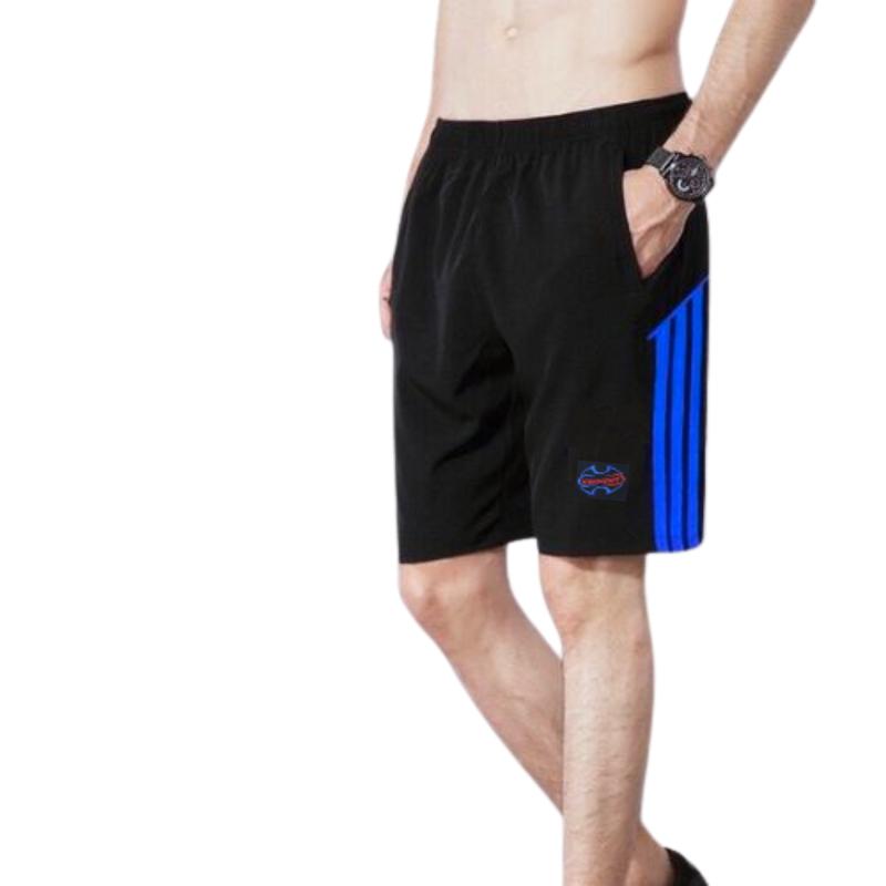 Quần đùi  nam 3 soc ,  Quân short đùi cho nam , chất dù gió mèn min Có Túi Menswear combo  3