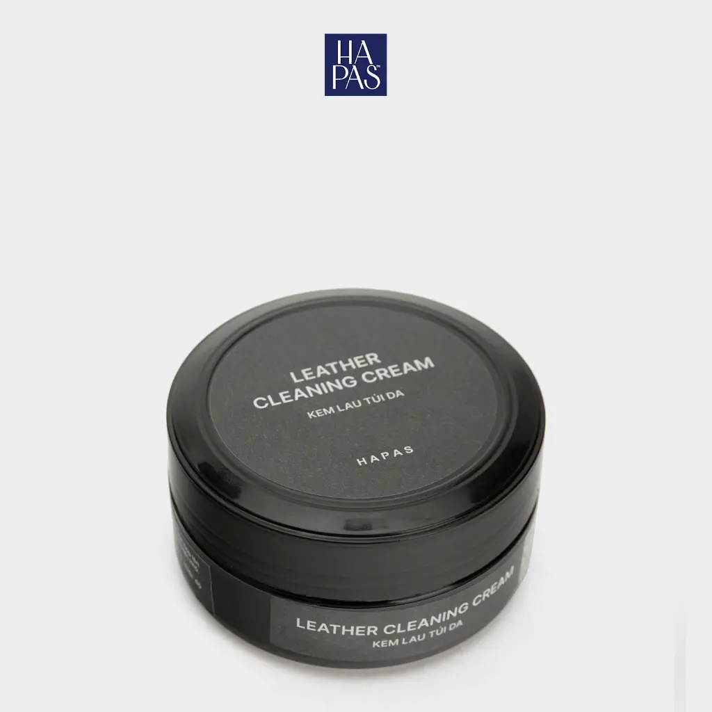 💯Great Deal 30% Off💯Kem Vệ Sinh Túi Xách, Giày Dép, Balo HAPAS 160g - PK230942