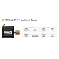 Gambar Original Leadshine Motor Stepper 573S09-L-18 dari 3D Zaiku Indonesia Kota Administrasi Jakarta Barat 3 Tokopedia