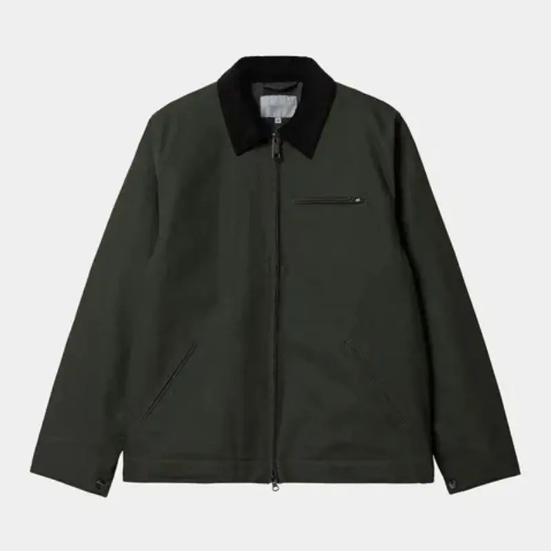 WORK JACKET VINTAGE keren Outdoor Casual 2