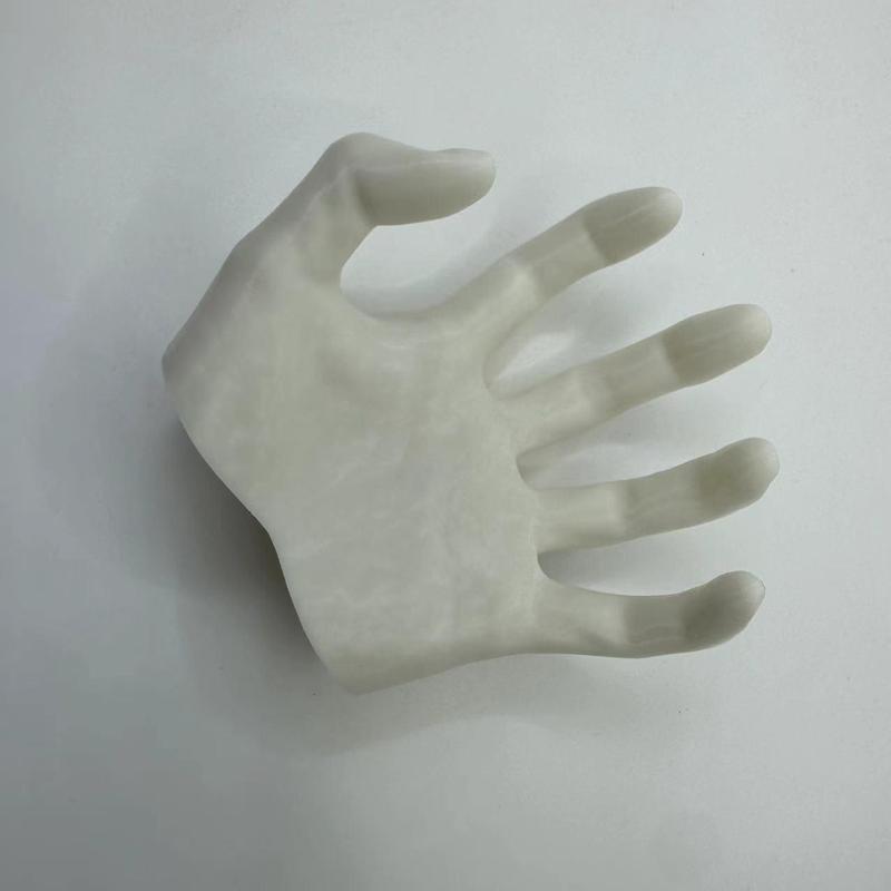 Product Introduction of Hand Shaped Wall Decoration, 1 Count Gothic Wall Hanging, Wall Art Decoration for Home Living Room Bedroom, Halloween Decorations 13