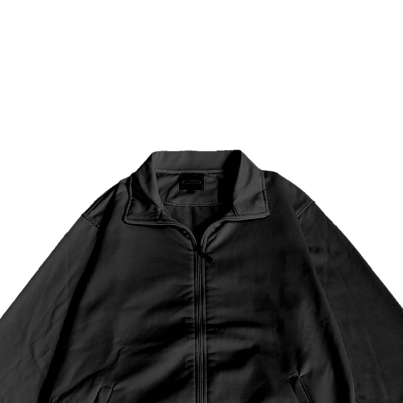 Jaket Tracktop Polos Original / Tracktop Jaket Polos Pria/Wanita Terlaris Bisa COD Outer 1