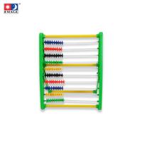 Gambar IMAGE TOYS mainan Counting Frame Recliner dari image.toys Kab. Tangerang 2 Tokopedia