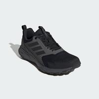 Gambar adidas Hiking & Running Tracefinder Trail Running Shoes Men Black IH2930 - Black, 11.5 UK dari adidas Indonesia Kota Bekasi 5 Tokopedia