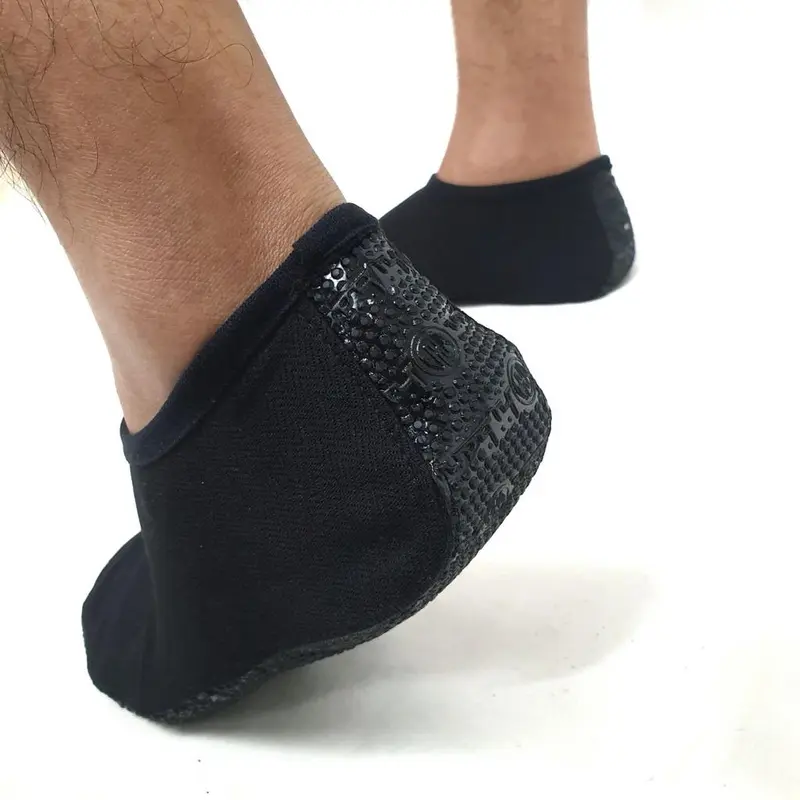 Sepatu Tawaf Anti Slip Premium untuk Pria dan Wanita - Cocok untuk Haji dan Umroh - Flat, Shoes 4