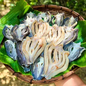 Vựa Khô Nhà Gà