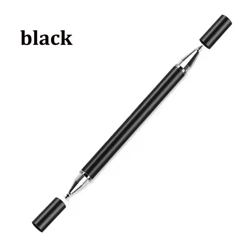 Bút Cảm Ứng Thông Dụng, 2 Trong 1, Cho Máy Tính Bảng, Điện Thoại Di Động Android Và Ios, Phụ Kiện iPad, Bút Cảm Ứng Màn Hình Điện Dung Máy Tính Bảng Vẽ 7