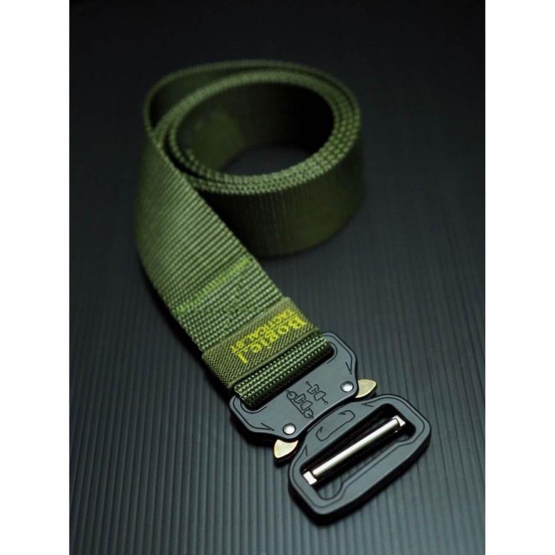 Product Introduction of จัดส่งจากกทม เข็มขัดยุทธวิธีเข็มขัดปลดเร็วBogie.1เเท้ 15