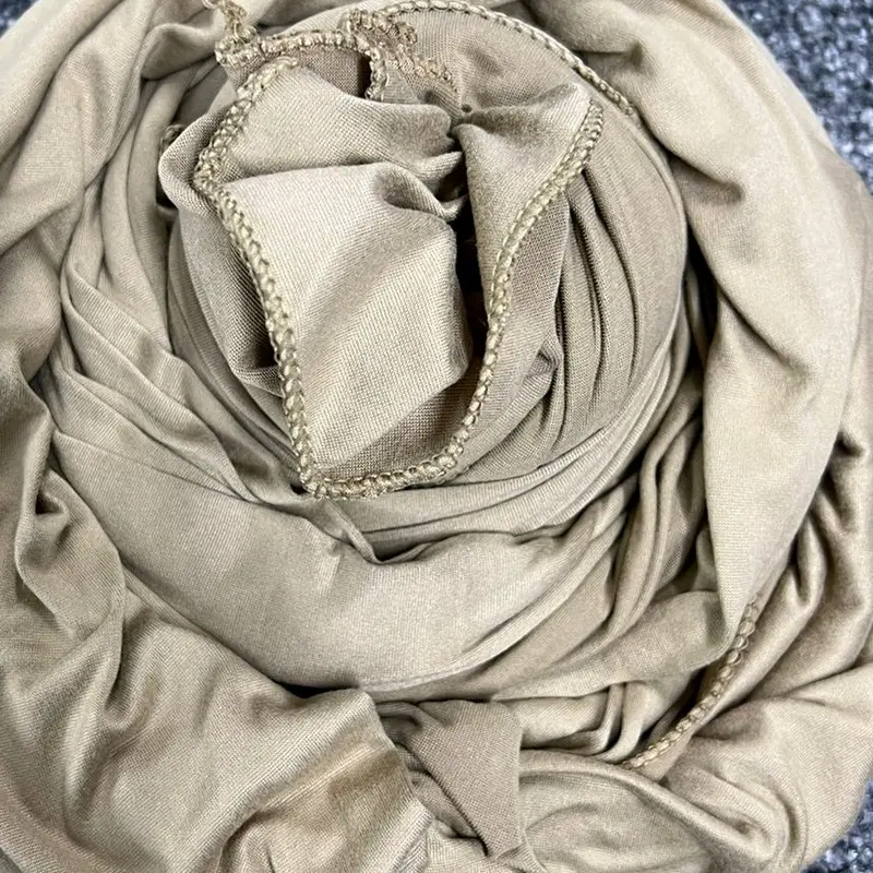 Premium Soft Jersey Hijabs for Women - Comfortable and Lint-Free 8