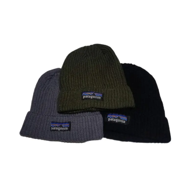 Beanie hat Patagonia/kupluk Patagonia murah