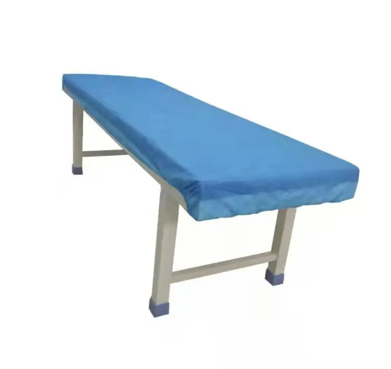 SET 5 Tấm Ga bọc đêm - Ga trải giường y tế vải không dệt chống thấm chuyên dùng trong khòng khám, spa, thẩm mỹ viện,... 0