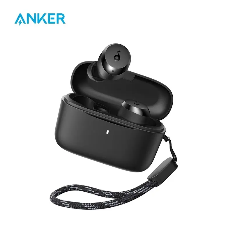 Tai nghe Anker Soundcore A20i