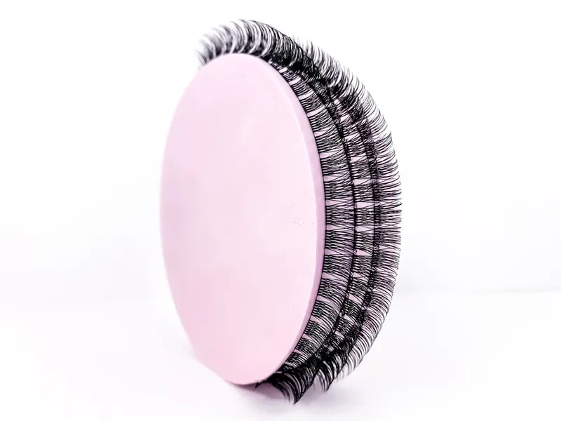 COLLECTIONS BLACK Lash Ribbon - Sina 0