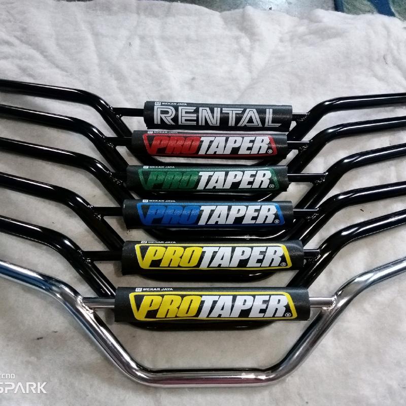 stang trail plus busa proteper universal 1
