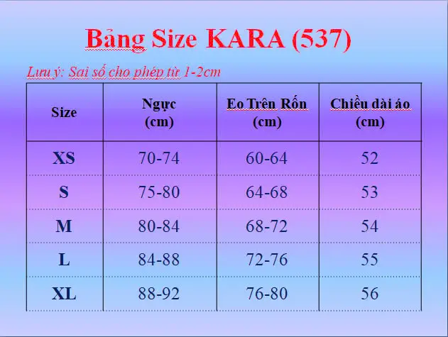 Áo Len Nữ Trắng Thu Đông Ống Tay Loe KARA 537- Vải co giãn, Mềm mịn 1