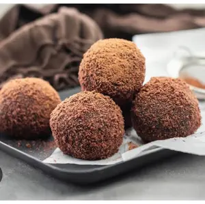 Cokelat Millo Cookies toples 600ml