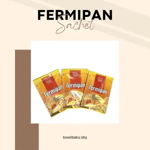 Fermipan Sachet Ragi Instant 11gr (Per Sachet) MURAH