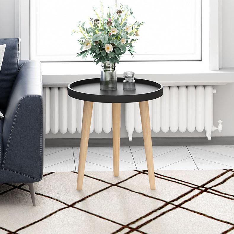 Product Introduction of Bàn cafe ngoài trời, bàn trà sofa DM8864 3