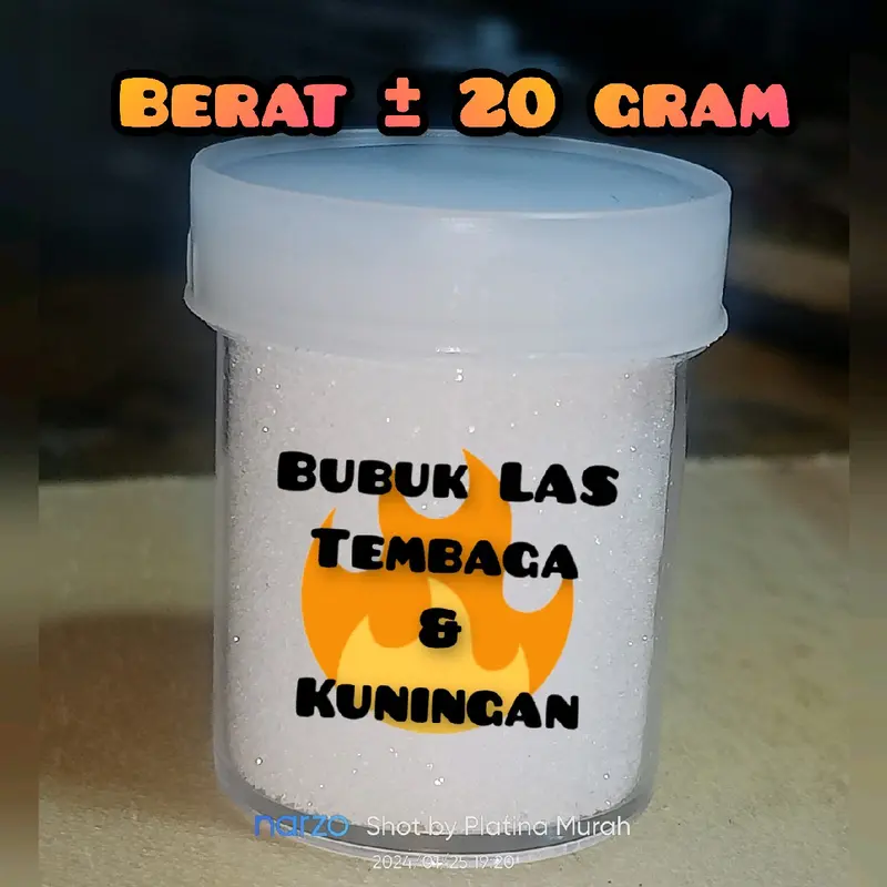 bubuk las asli pijer patri original 0