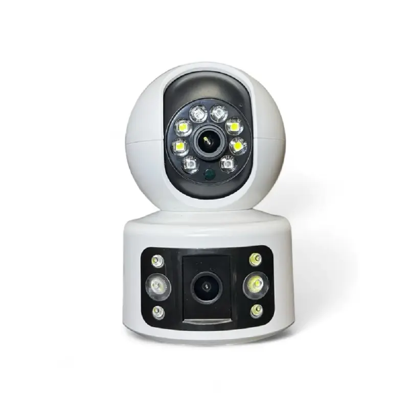Camera yoosee trong nhà xem 3 khung hình 15.0Mpx, góc rộng, cảnh báo, báo động, có màu ban đêm Chụp Ảnh camera  hình camera  hình camera trong 3