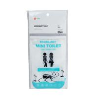 Gambar Ataru 700 ml Set 2 Pcs Toilet Bag Darurat Kantung Urin Plastik Toliet Travel Tempat Urin Darurat dari Ataru_NEW Kota Administrasi Jakarta Selatan 2 Tokopedia
