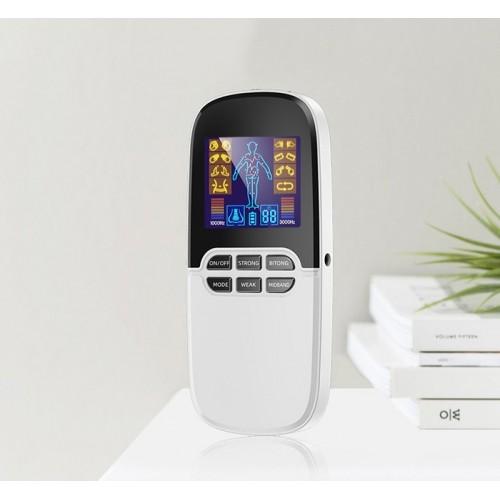 Product Introduction of Máy massage pin sạc Nikio NK-102 2